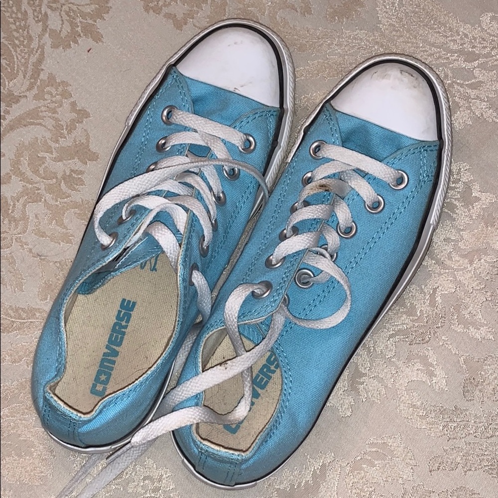 Converse Sneakers